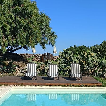Lispusada Agriturismo Adults Only Biancareddu Ngoại thất bức ảnh