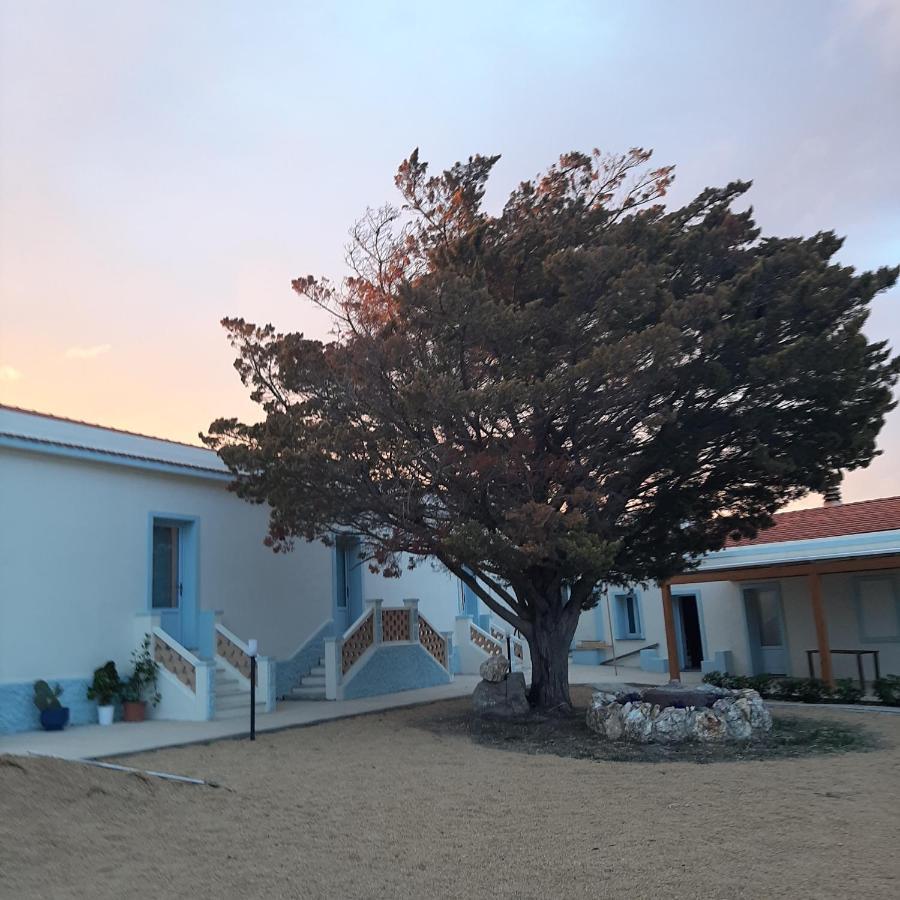Lispusada Agriturismo Adults Only Biancareddu Ngoại thất bức ảnh
