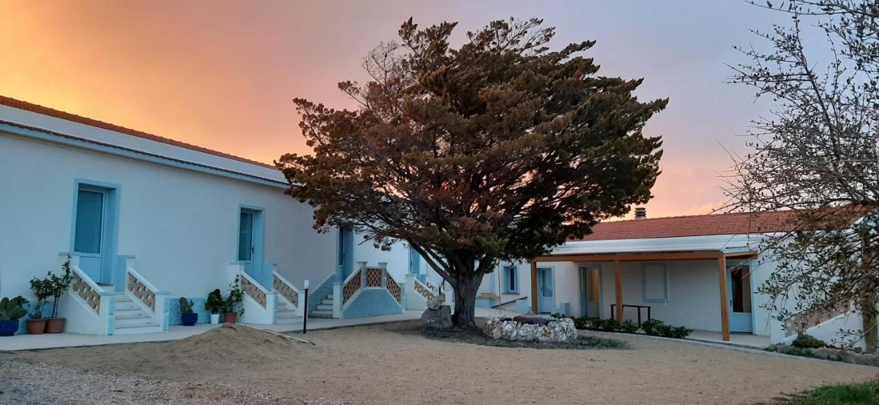 Lispusada Agriturismo Adults Only Biancareddu Ngoại thất bức ảnh