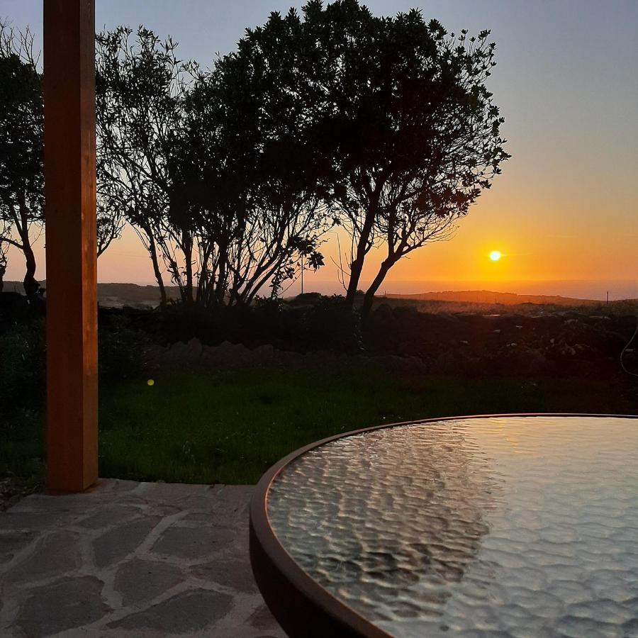 Lispusada Agriturismo Adults Only Biancareddu Ngoại thất bức ảnh