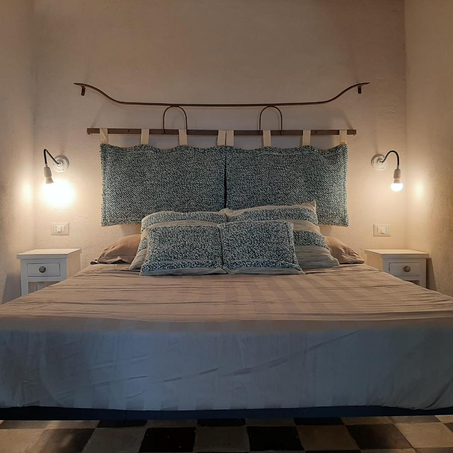 Lispusada Agriturismo Adults Only Biancareddu Ngoại thất bức ảnh