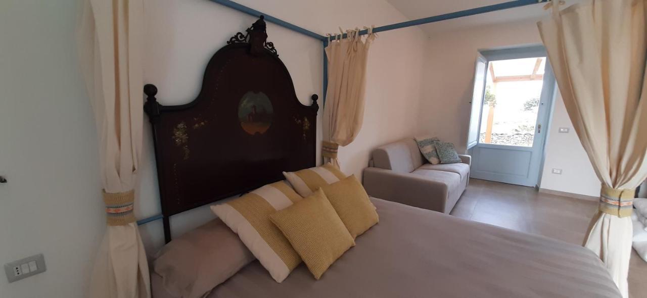 Lispusada Agriturismo Adults Only Biancareddu Ngoại thất bức ảnh