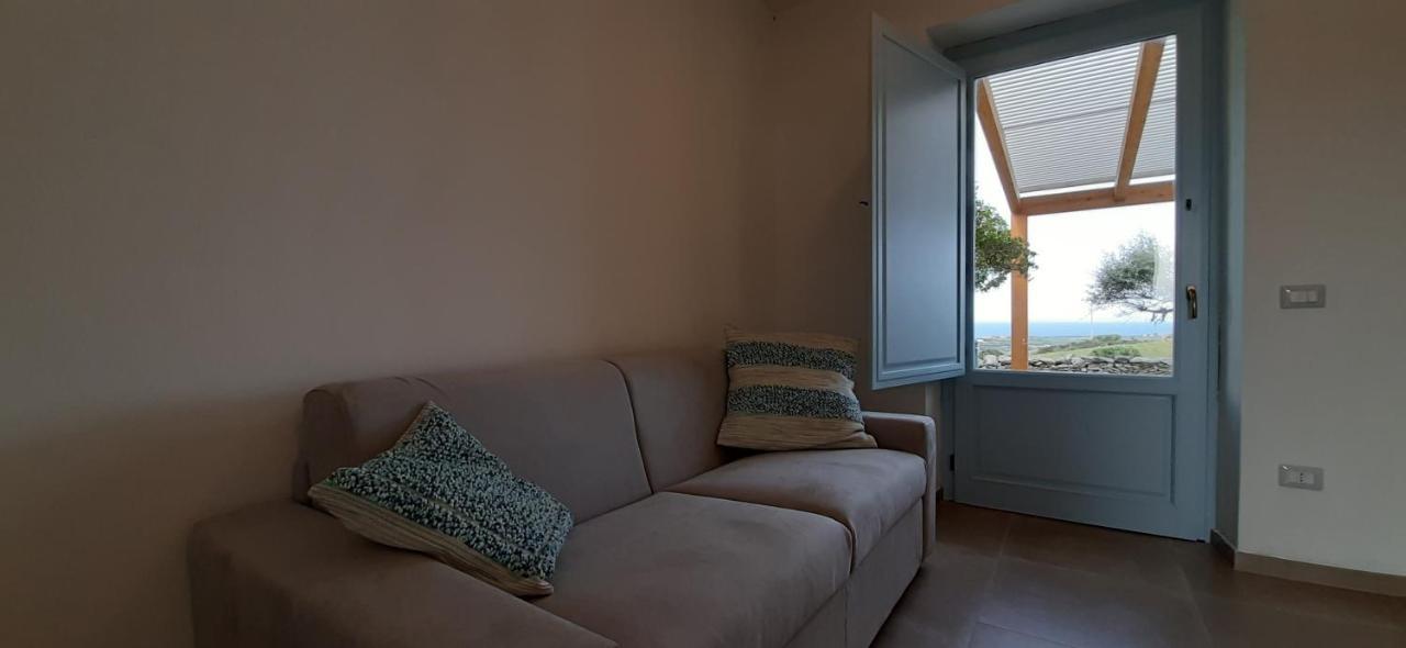 Lispusada Agriturismo Adults Only Biancareddu Ngoại thất bức ảnh