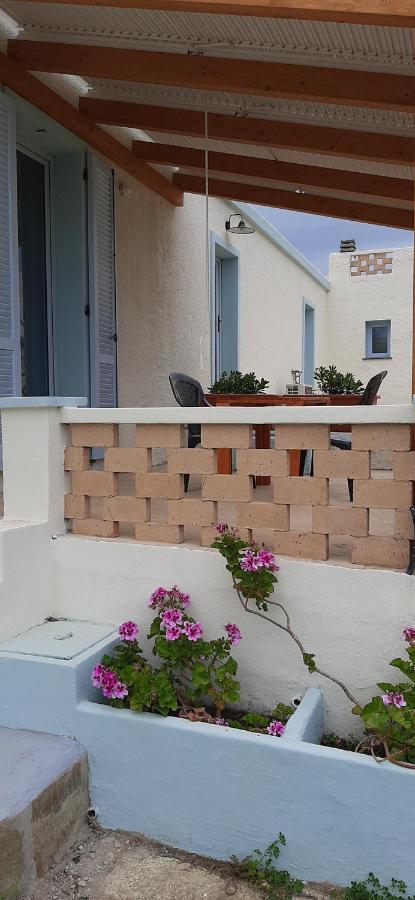 Lispusada Agriturismo Adults Only Biancareddu Ngoại thất bức ảnh