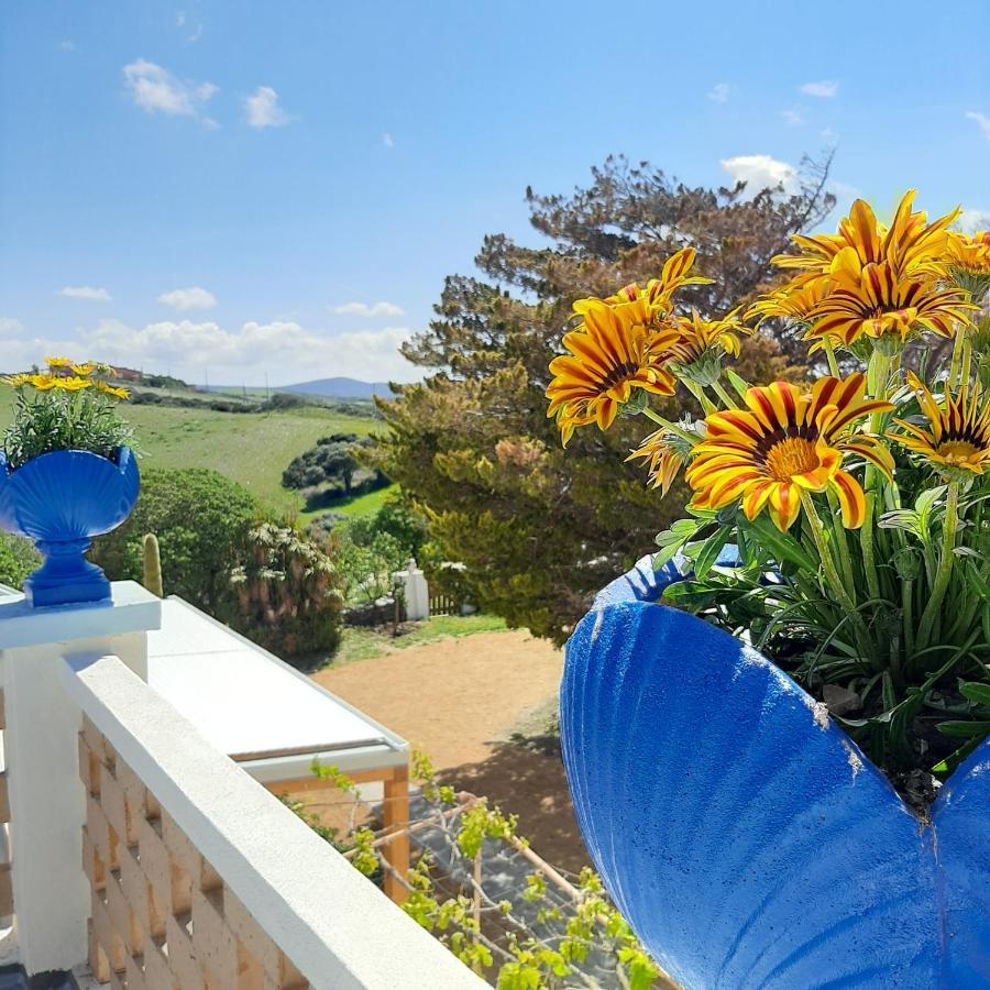 Lispusada Agriturismo Adults Only Biancareddu Ngoại thất bức ảnh