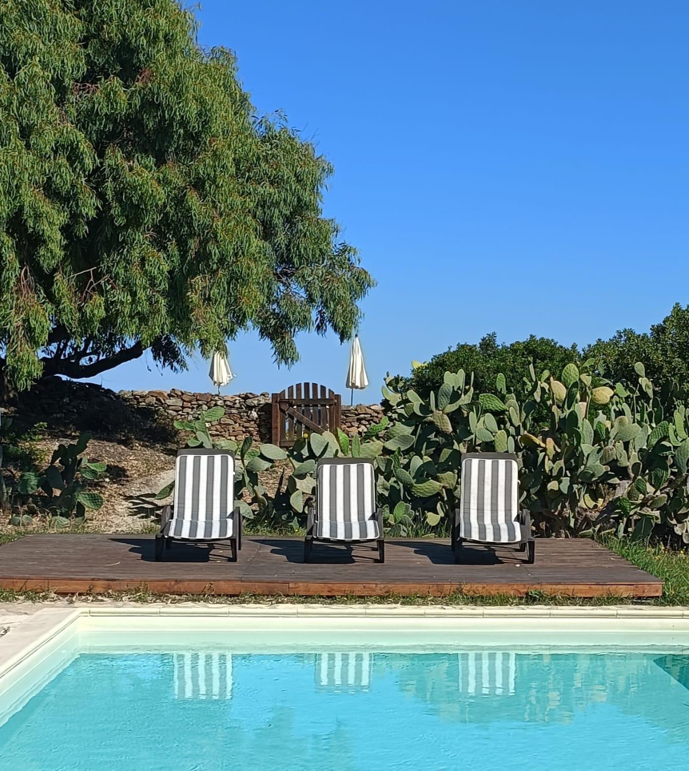 Lispusada Agriturismo Adults Only Biancareddu Ngoại thất bức ảnh