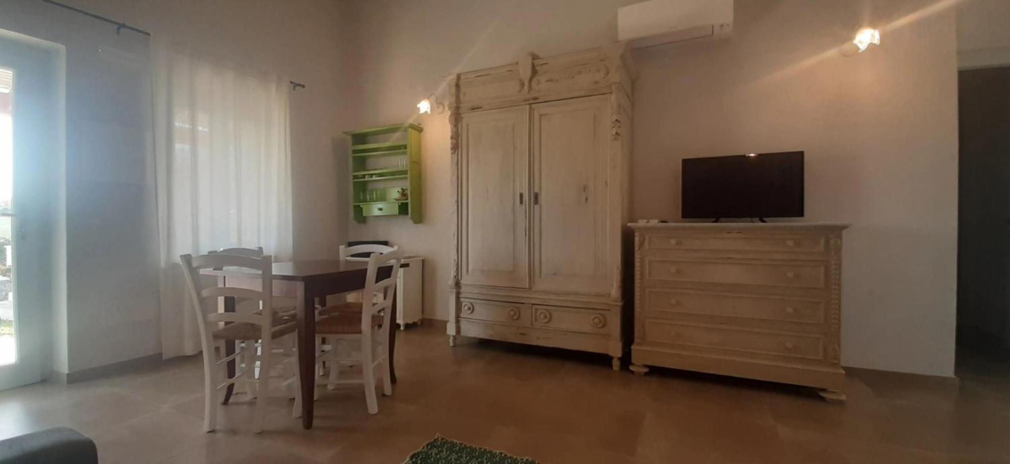 Lispusada Agriturismo Adults Only Biancareddu Ngoại thất bức ảnh