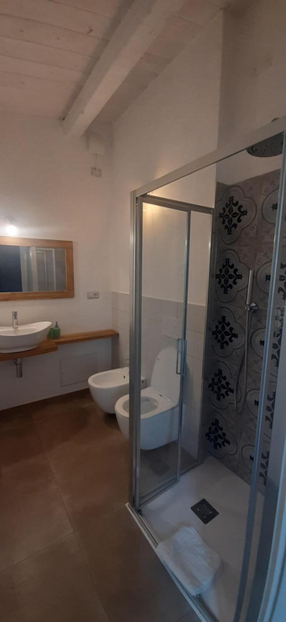 Lispusada Agriturismo Adults Only Biancareddu Ngoại thất bức ảnh