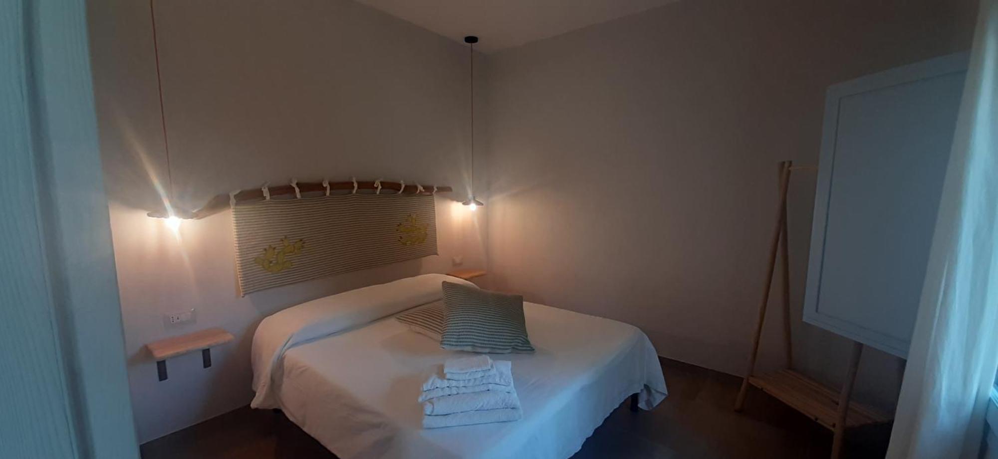 Lispusada Agriturismo Adults Only Biancareddu Ngoại thất bức ảnh