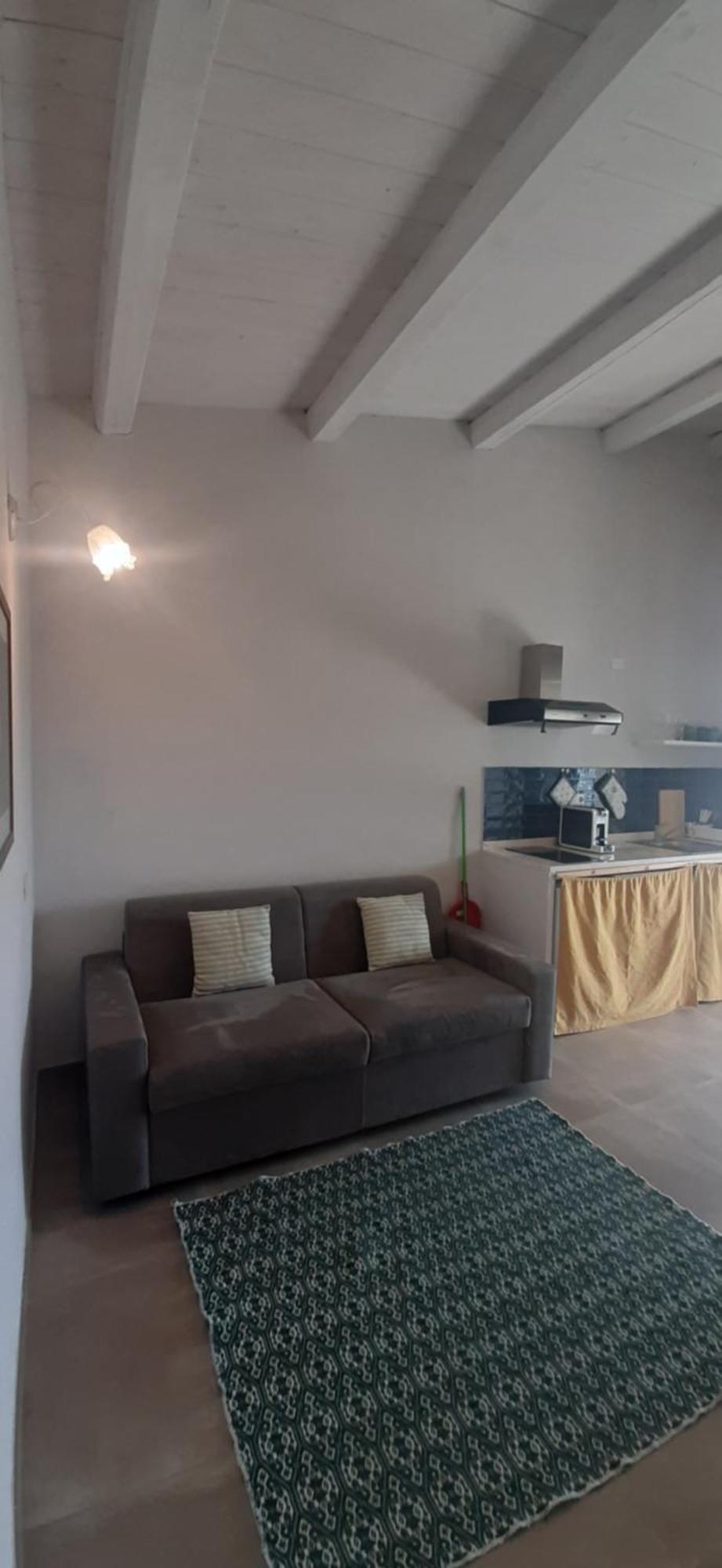 Lispusada Agriturismo Adults Only Biancareddu Ngoại thất bức ảnh