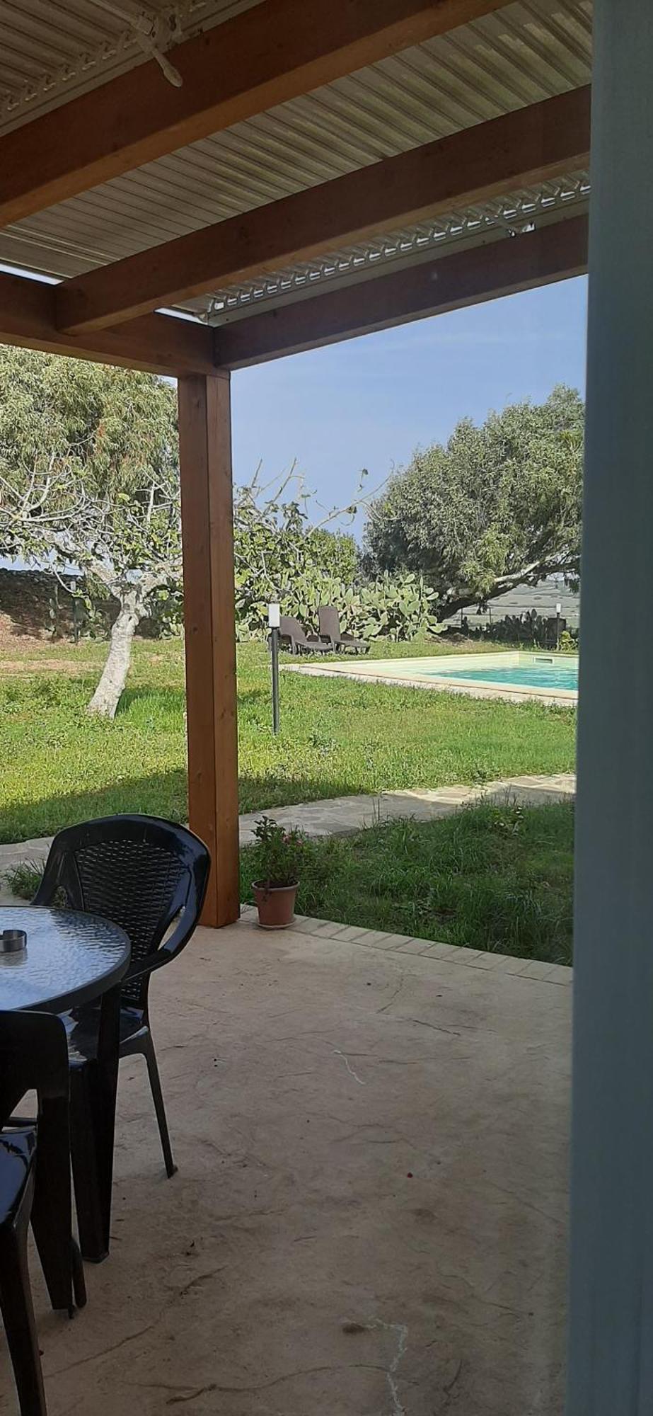 Lispusada Agriturismo Adults Only Biancareddu Ngoại thất bức ảnh